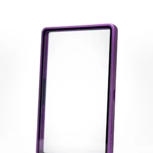 Protezione Acryluxe Edge PSA colore Viola