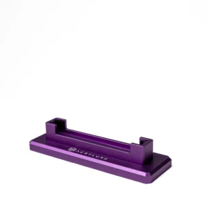 Supporto Acryluxe Stage PSA colore Viola